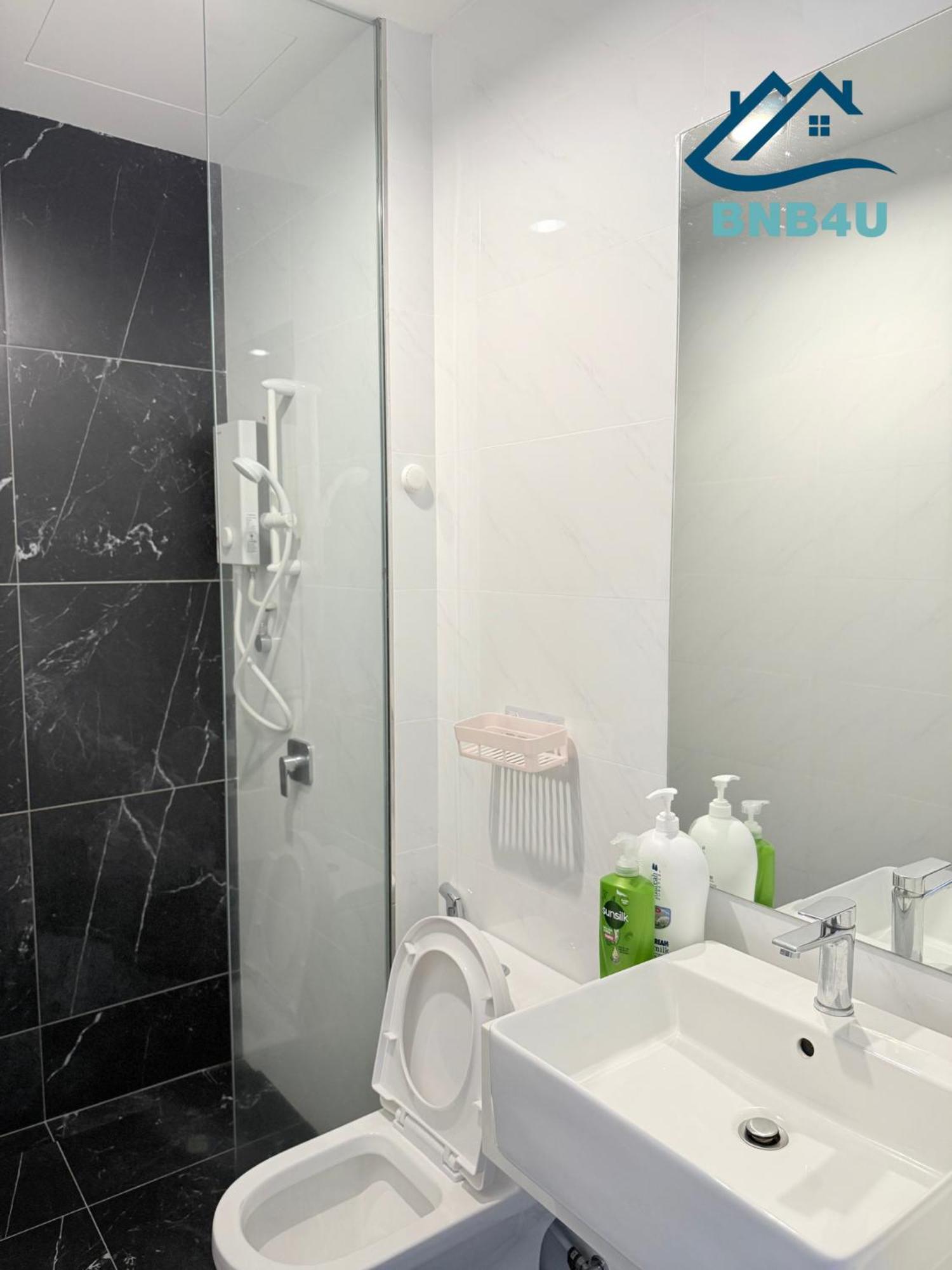 Beacon Executive Suites - Georgetown Penang Exterior photo