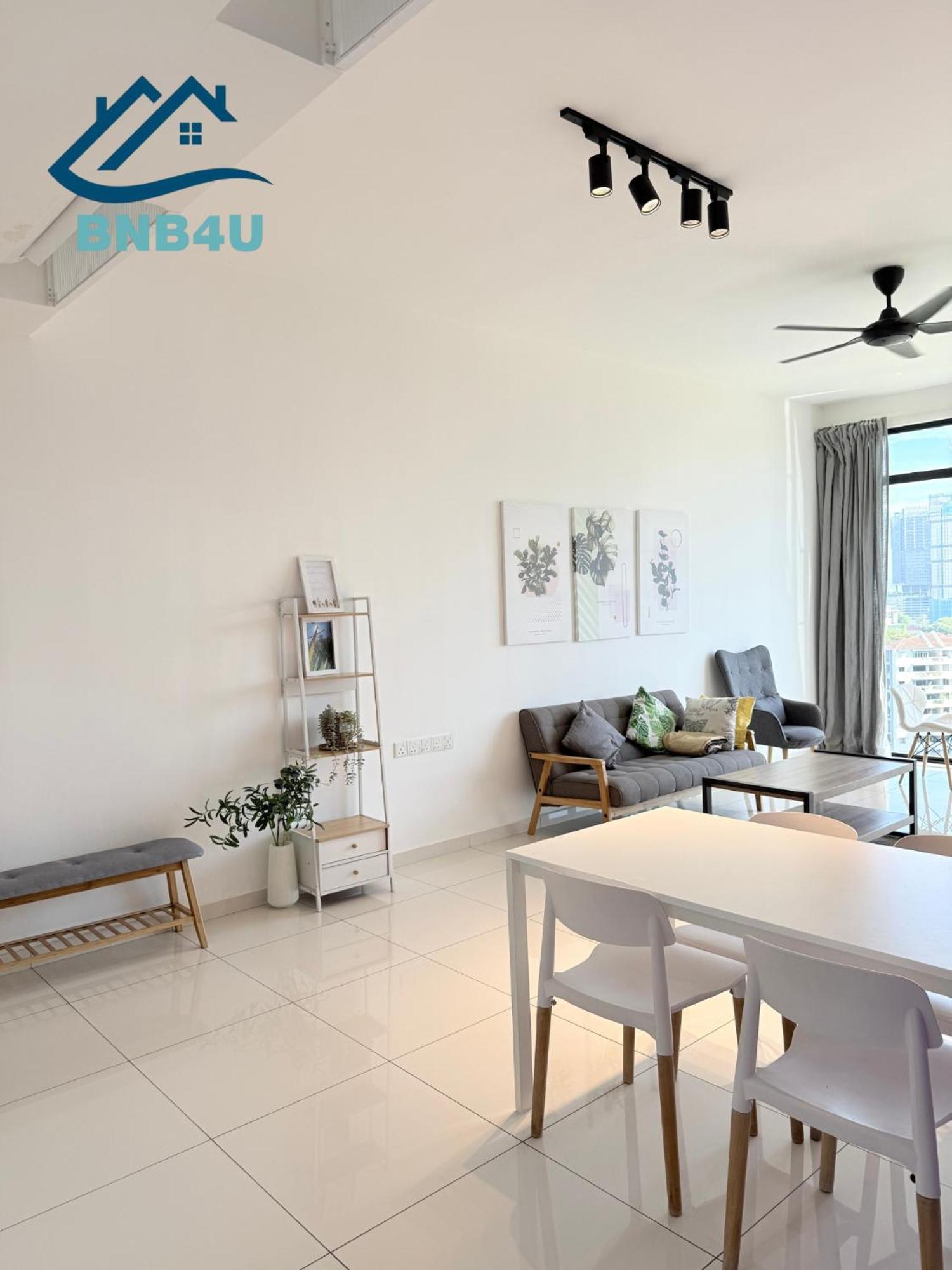 Beacon Executive Suites - Georgetown Penang Exterior photo